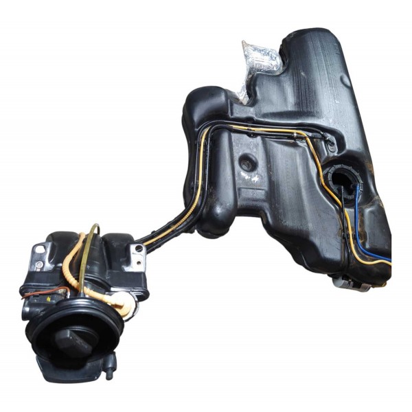 Tanque Combustivel Audi A3 1.8 T 2004 Automatico
