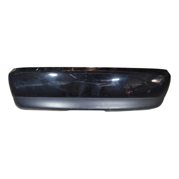 Parachoque Traseiro Audi A3 1.8t 2004