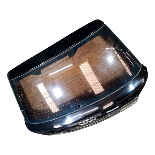 Tampa Traseira Porta Mala Audi A3 1.8 2004 Automatico Usado