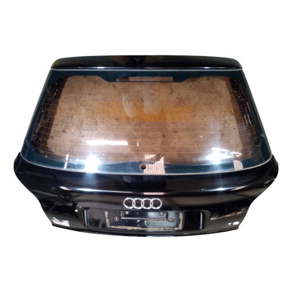 Tampa Traseira Porta Mala Audi A3 1.8 2004 Automatico Usado