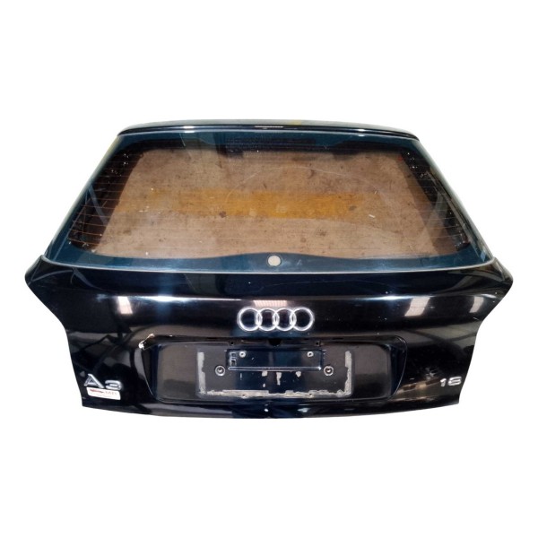 Tampa Traseira Porta Mala Audi A3 1.8 2004 Automatico Usado