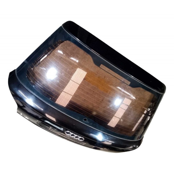 Tampa Traseira Porta Mala Audi A3 1.8 2004 Automatico Usado