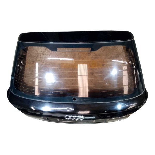 Tampa Traseira Porta Mala Audi A3 1.8 2004 Automatico Usado