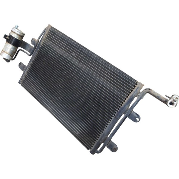 Condensador Ar Condicionado Audi A3 1.8 2004