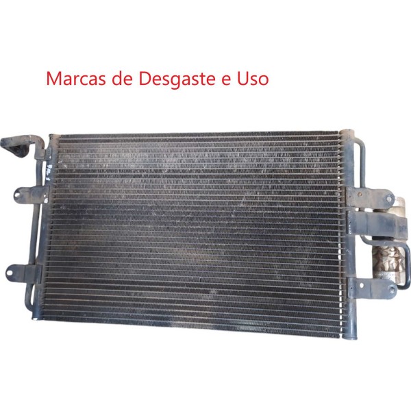 Condensador Ar Condicionado Audi A3 1.8 2004