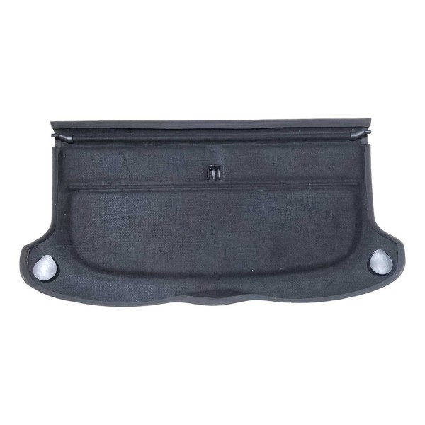 Tampao Bagagito Porta Mala Audi A3 1.8 2004 Automatico