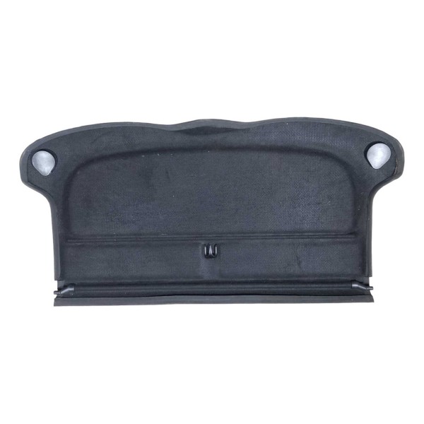 Tampao Bagagito Porta Mala Audi A3 1.8 2004 Automatico