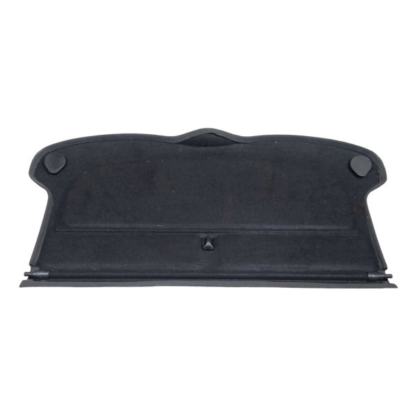 Tampao Bagagito Porta Mala Audi A3 1.8 2004 Automatico