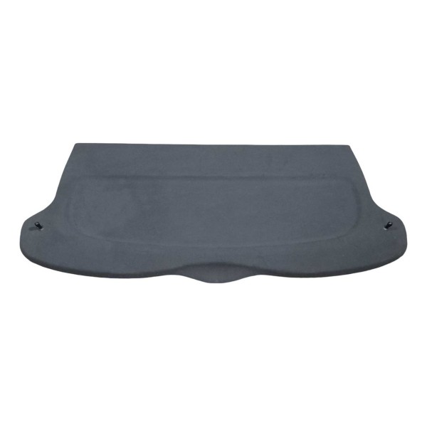 Tampao Bagagito Porta Mala Audi A3 1.8 2004 Automatico