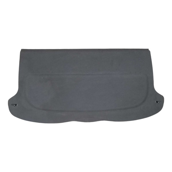 Tampao Bagagito Porta Mala Audi A3 1.8 2004 Automatico