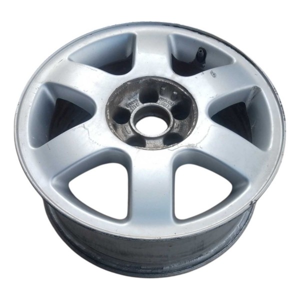 Roda Avulsa Aro 15 5x100 Audi A3 1.8 2002 8l0601025f
