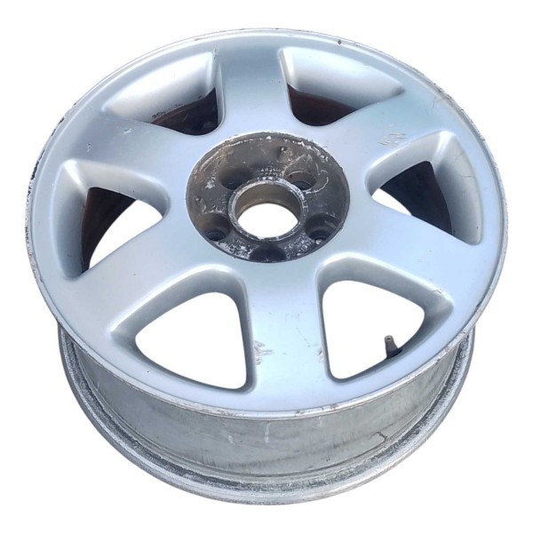Roda Avulsa Aro 15 5x100 Audi A3 1.8 2002 8l0601025f