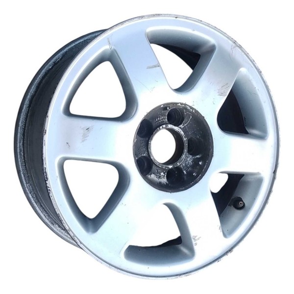 Roda Avulsa Aro 15 5x100 Audi A3 1.8 2002 8l0601025f