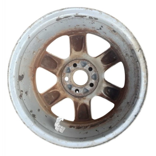 Roda Avulsa Aro 15 5x100 Audi A3 1.8 2002 8l0601025f