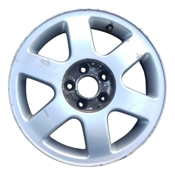 Roda Avulsa Aro 15 5x100 Audi A3 1.8 2002 8l0601025f