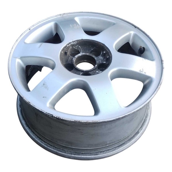 Roda Avulsa Aro 15 5x100 Audi A3 1.8 2002 8l0601025f