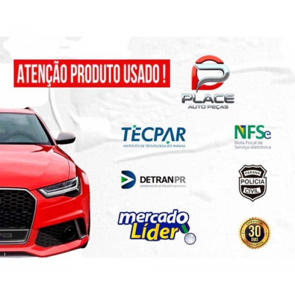 Sensor Temperatura Cebolao Radiador Audi A3 1.8 T 2000 2005