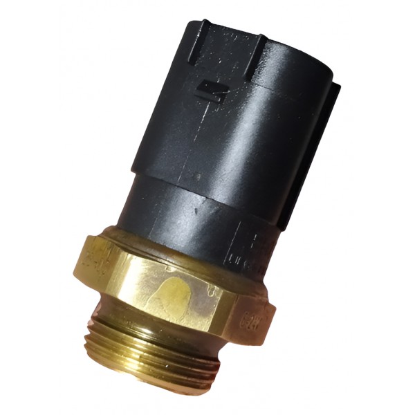 Sensor Temperatura Cebolao Radiador Audi A3 1.8 T 2000 2005