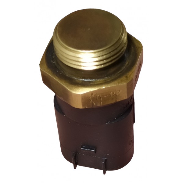 Sensor Temperatura Cebolao Radiador Audi A3 1.8 T 2000 2005