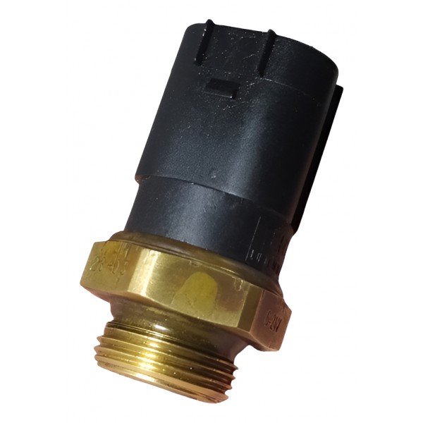 Sensor Temperatura Cebolao Radiador Audi A3 1.8 T 2000 2005