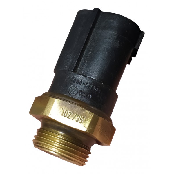 Sensor Temperatura Cebolao Radiador Audi A3 1.8 T 2000 2005