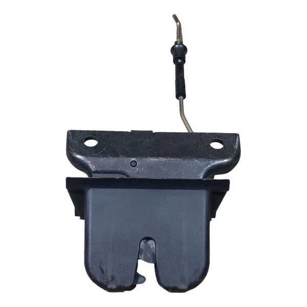Fechadura Tampa Traseira Audi A3 1.8 2004 Automatico Usado