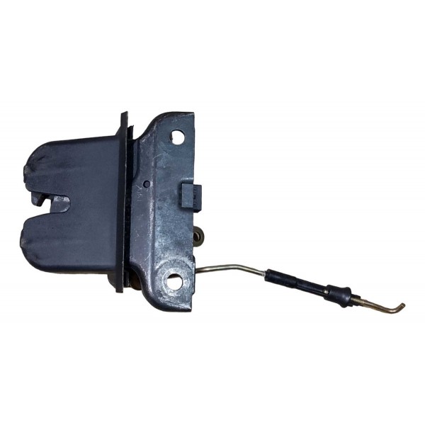 Fechadura Tampa Traseira Audi A3 1.8 2004 Automatico Usado