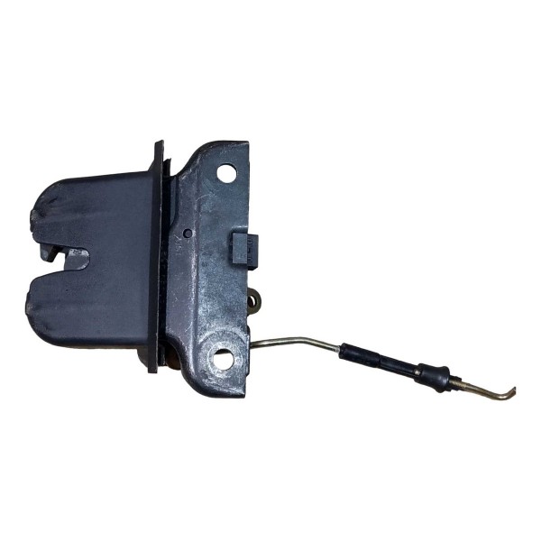 Fechadura Tampa Traseira Audi A3 1.8 2004 Automatico Usado