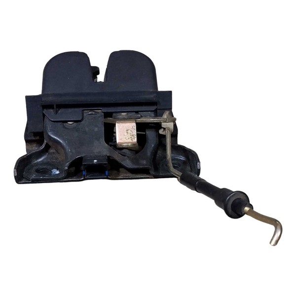 Fechadura Tampa Traseira Audi A3 1.8 2004 Automatico Usado