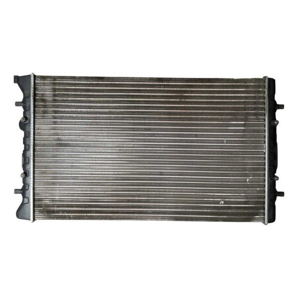 Radiador Agua Audi A3 1.8 2004 Automatico