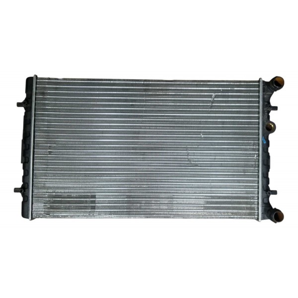 Radiador Agua Audi A3 1.8 2004 Automatico