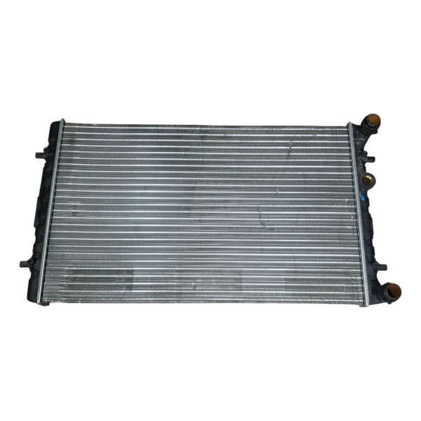 Radiador Agua Audi A3 1.8 2004 Automatico