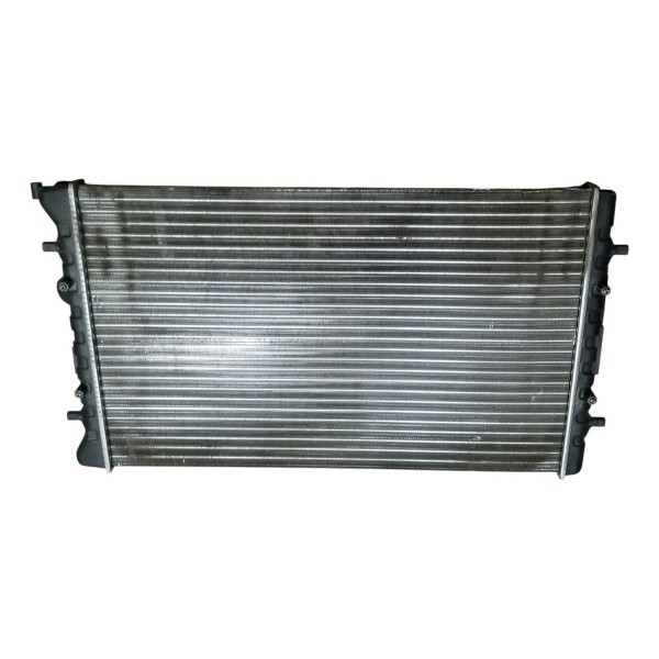 Radiador Agua Audi A3 1.8 2004 Automatico
