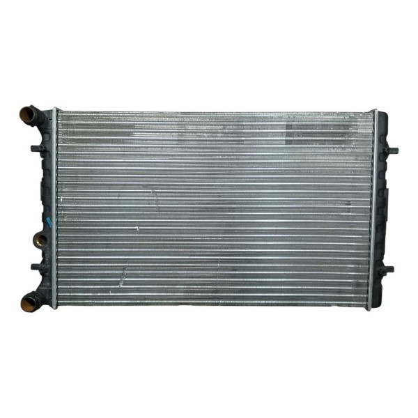 Radiador Agua Audi A3 1.8 2004 Automatico
