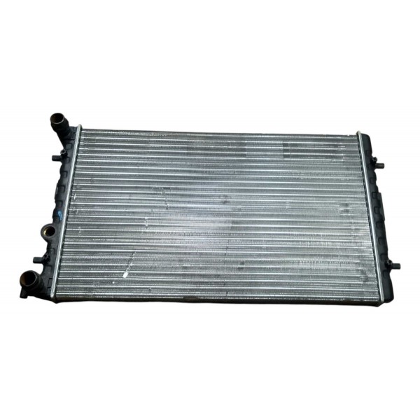 Radiador Agua Audi A3 1.8 2004 Automatico