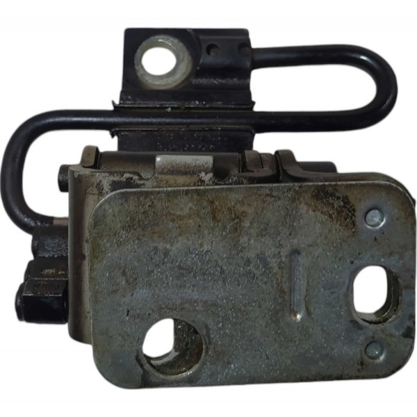 Dobradica Limitador Porta Dianteiro Audi A3 2004 Esquerdo