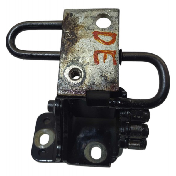 Dobradica Limitador Porta Dianteiro Audi A3 2004 Esquerdo