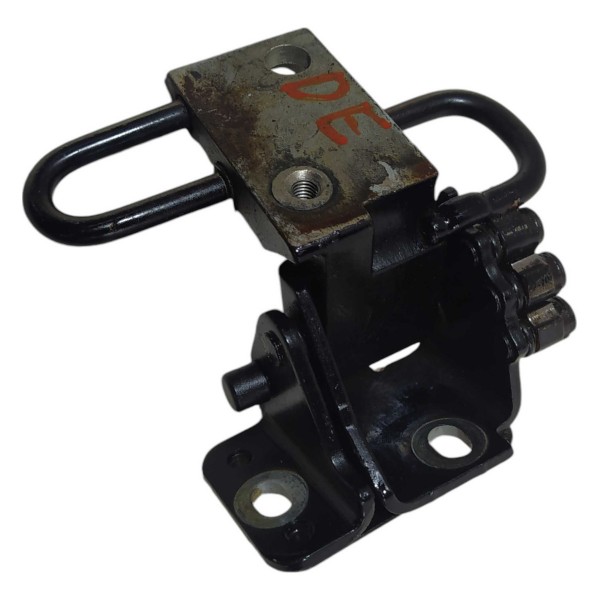 Dobradica Limitador Porta Dianteiro Audi A3 2004 Esquerdo