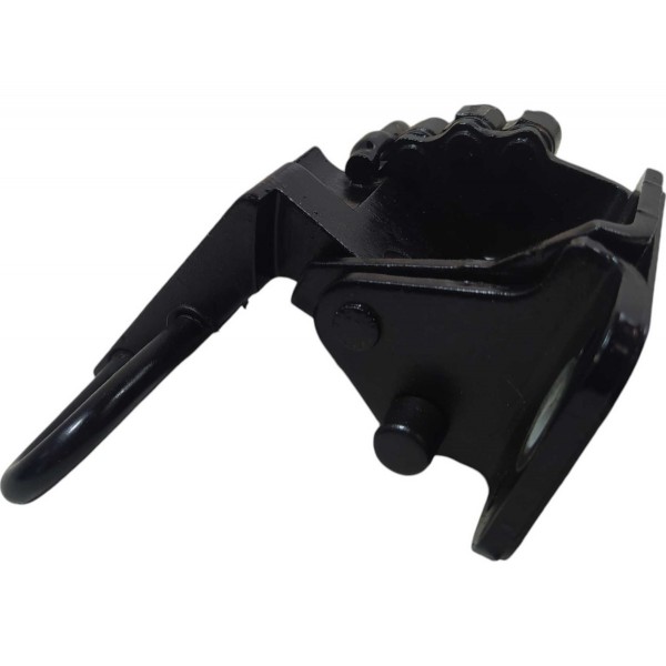 Dobradica Limitador Porta Dianteiro Audi A3 2004 Esquerdo