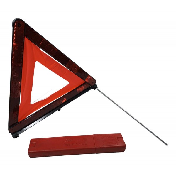 Triangulo Sinalizacao Emergencia Audi A3 1.8 2001 2006