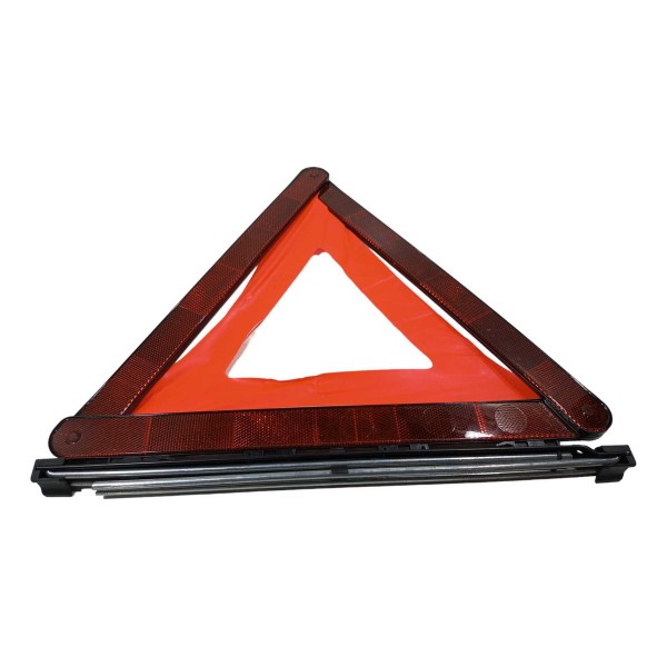 Triangulo Sinalizacao Emergencia Audi A3 1.8 2001 2006
