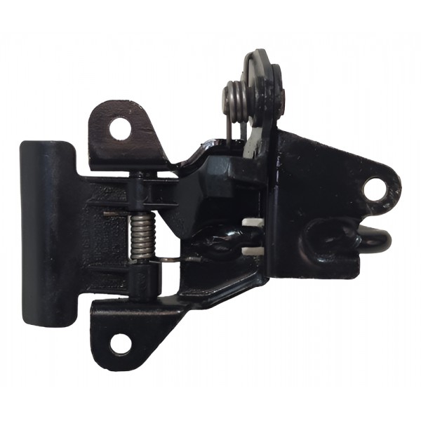 Fechadura Capo Audi A3 1.8 T 2004
