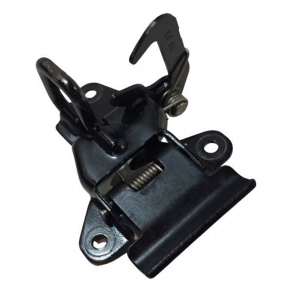 Fechadura Capo Audi A3 1.8 T 2004
