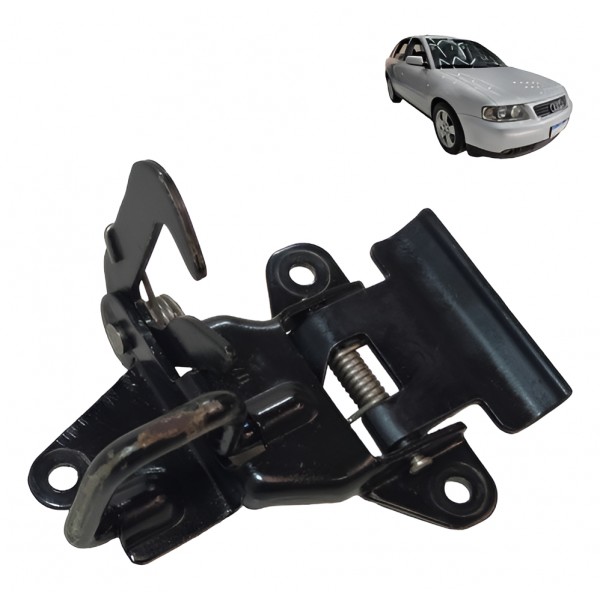 Fechadura Capo Audi A3 1.8 T 2004