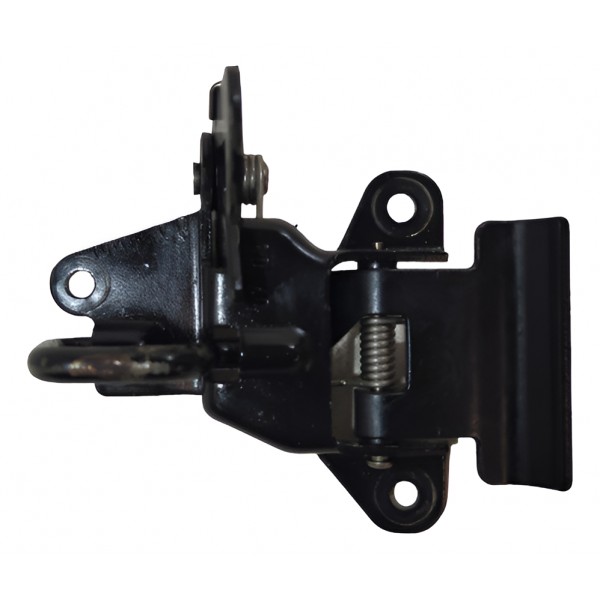 Fechadura Capo Audi A3 1.8 T 2004