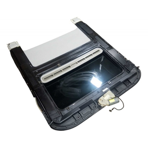 Teto Solar Audi A3 1.8 T 2004