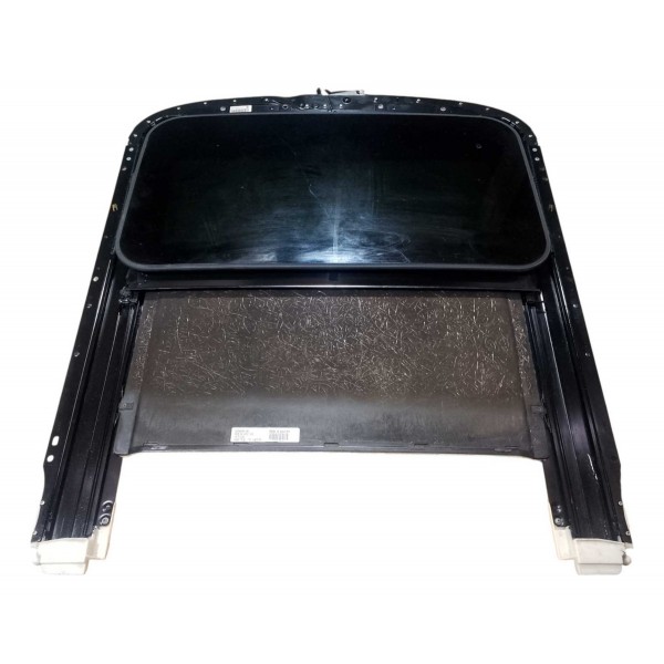 Teto Solar Audi A3 1.8 T 2004