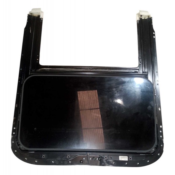 Teto Solar Audi A3 1.8 T 2004