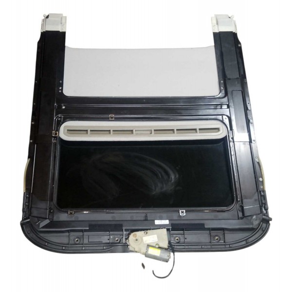 Teto Solar Audi A3 1.8 T 2004