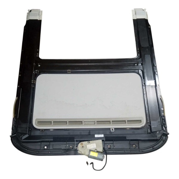Teto Solar Audi A3 1.8 T 2004
